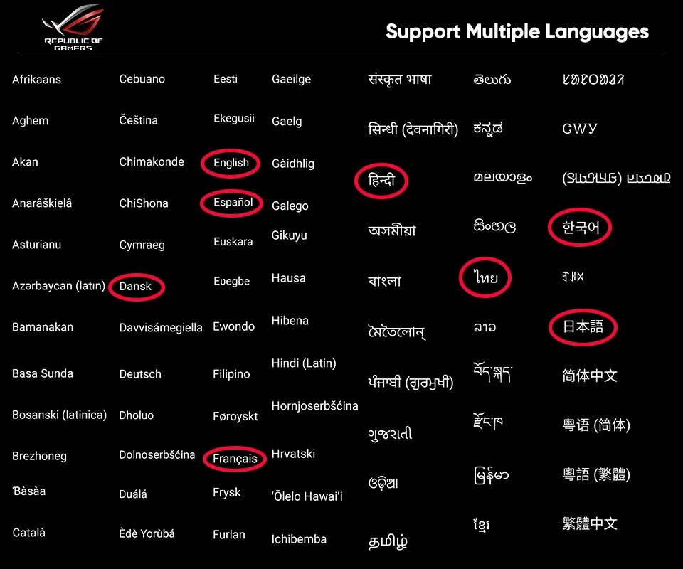 2024 World Premiere ASUS ROG Phone 8 Snapdragon 8 Gen 3 5G Smartphone 6.78'' 165HZ E-Sports Screen 65W Charging NFC ROG 8 Pro 2024 World Premiere ASUS ROG Phone 8 Snapdragon 8 Gen 3 5G Smartphone 6.78'' 165HZ E-Sports Screen 65W Charging NFC ROG 8 Pro