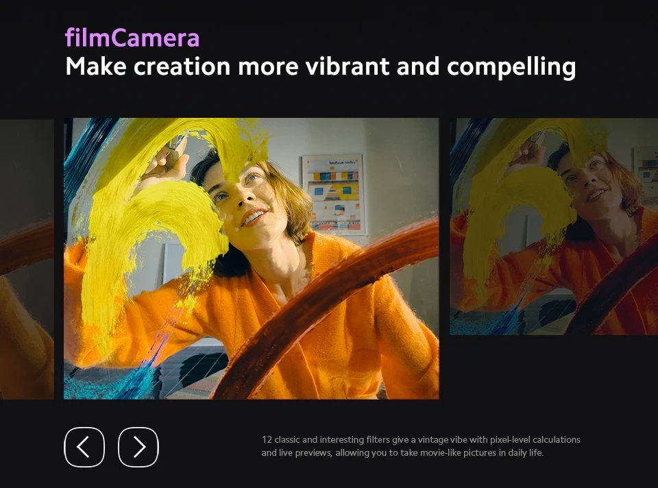 Global Version Xiaomi Redmi Note 13 Pro Plus 5G Smartphone 120W HyperCharge MediaTek Dimensity 7200-Ultra 200MP OIS Camera NFC