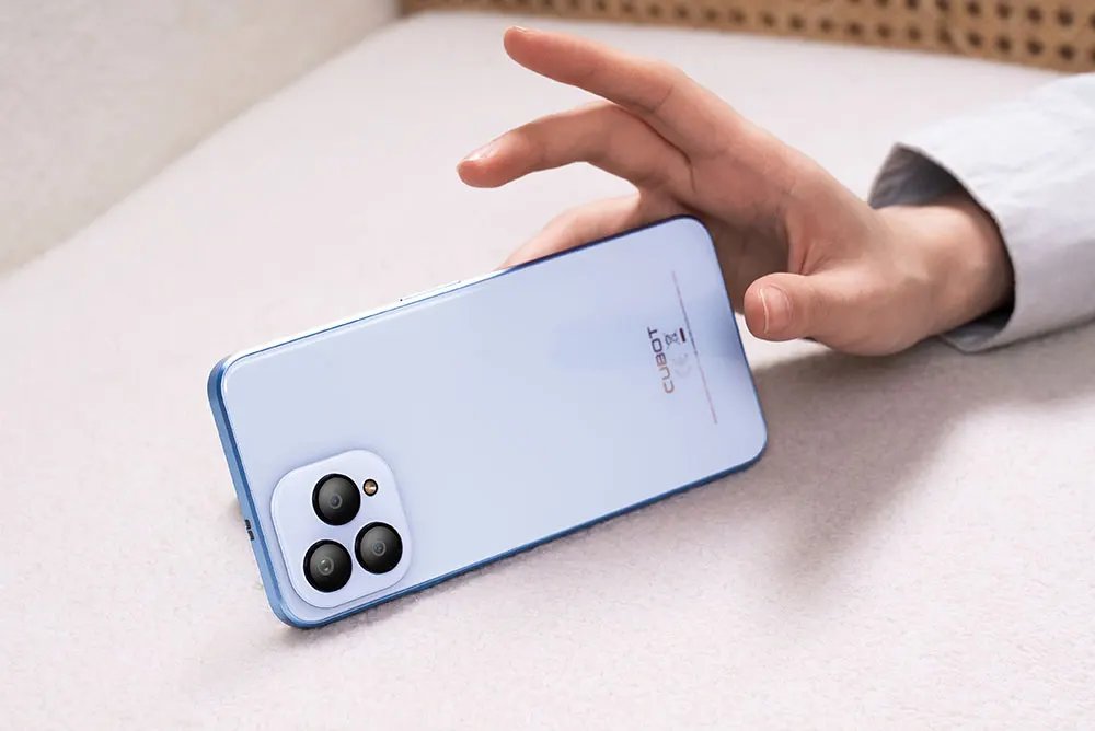 Cubot 2023 New Global Version Smartphone P80, Android 13 Phone, 8GB RAM, 256GB/512GB ROM, NFC, 6.583 Cubot 2023 New Global Version Smartphone P80, Android 13 Phone, 8GB RAM, 256GB/512GB ROM, NFC, 6.583