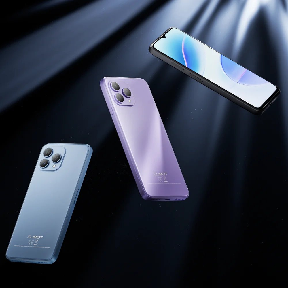 Cubot 2023 New Global Version Smartphone P80, Android 13 Phone, 8GB RAM, 256GB/512GB ROM, NFC, 6.583 Cubot 2023 New Global Version Smartphone P80, Android 13 Phone, 8GB RAM, 256GB/512GB ROM, NFC, 6.583