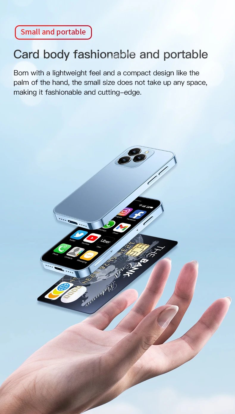 2023 NEW SOYES XS15 Mi Phone SmartPhone Android 8.1 3.0'' Dual SIM Standby 3G Mobile Phone Wifi GPS Play Store 2GB 16GB 2023 NEW SOYES XS15 Mi Phone SmartPhone Android 8.1 3.0'' Dual SIM Standby 3G Mobile Phone Wifi GPS Play Store 2GB 16GB