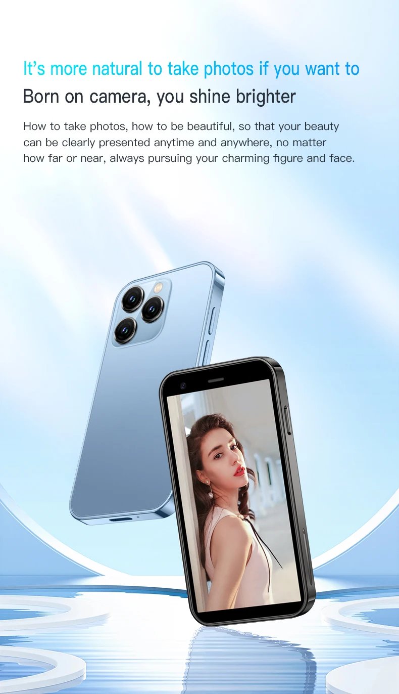 2023 NEW SOYES XS15 Mi Phone SmartPhone Android 8.1 3.0'' Dual SIM Standby 3G Mobile Phone Wifi GPS Play Store 2GB 16GB 2023 NEW SOYES XS15 Mi Phone SmartPhone Android 8.1 3.0'' Dual SIM Standby 3G Mobile Phone Wifi GPS Play Store 2GB 16GB