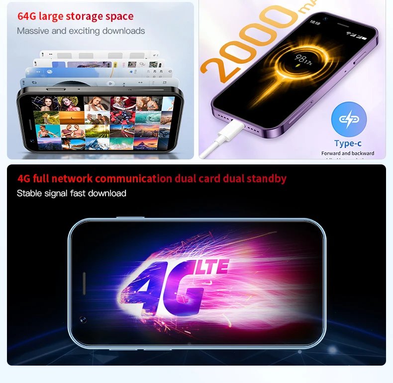 2023 NEW SOYES XS15 Mi Phone SmartPhone Android 8.1 3.0'' Dual SIM Standby 3G Mobile Phone Wifi GPS Play Store 2GB 16GB 2023 NEW SOYES XS15 Mi Phone SmartPhone Android 8.1 3.0'' Dual SIM Standby 3G Mobile Phone Wifi GPS Play Store 2GB 16GB