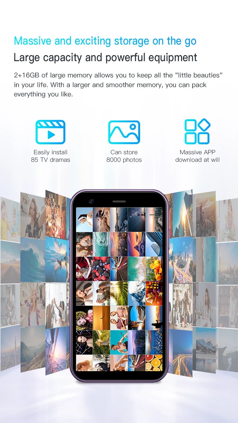 2023 NEW SOYES XS15 Mi Phone SmartPhone Android 8.1 3.0'' Dual SIM Standby 3G Mobile Phone Wifi GPS Play Store 2GB 16GB 2023 NEW SOYES XS15 Mi Phone SmartPhone Android 8.1 3.0'' Dual SIM Standby 3G Mobile Phone Wifi GPS Play Store 2GB 16GB