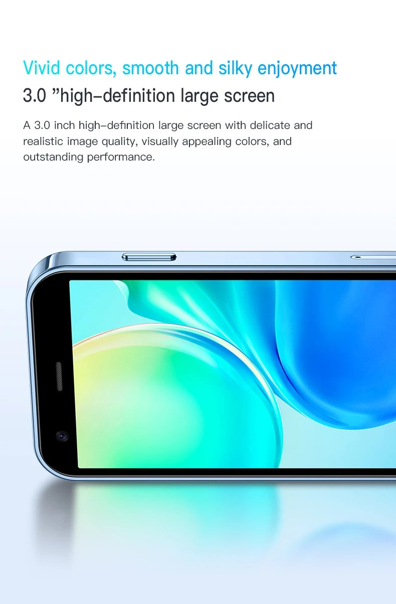 2023 NEW SOYES XS15 Mi Phone SmartPhone Android 8.1 3.0'' Dual SIM Standby 3G Mobile Phone Wifi GPS Play Store 2GB 16GB 2023 NEW SOYES XS15 Mi Phone SmartPhone Android 8.1 3.0'' Dual SIM Standby 3G Mobile Phone Wifi GPS Play Store 2GB 16GB