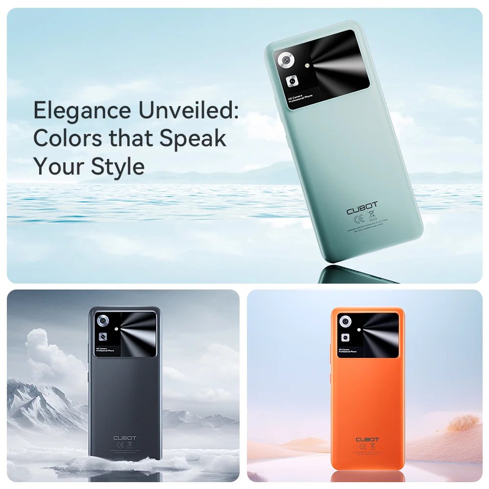 Cubot Note 21, 2023 New Smartphone Android 13, 12GB RAM(6+6GB), 128GB ROM, 6.56 Inch 90Hz Screen, 50MP Camera, 5200mAh, Face ID Cubot Note 21, 2023 New Smartphone Android 13, 12GB RAM(6+6GB), 128GB ROM, 6.56 Inch 90Hz Screen, 50MP Camera, 5200mAh, Face ID