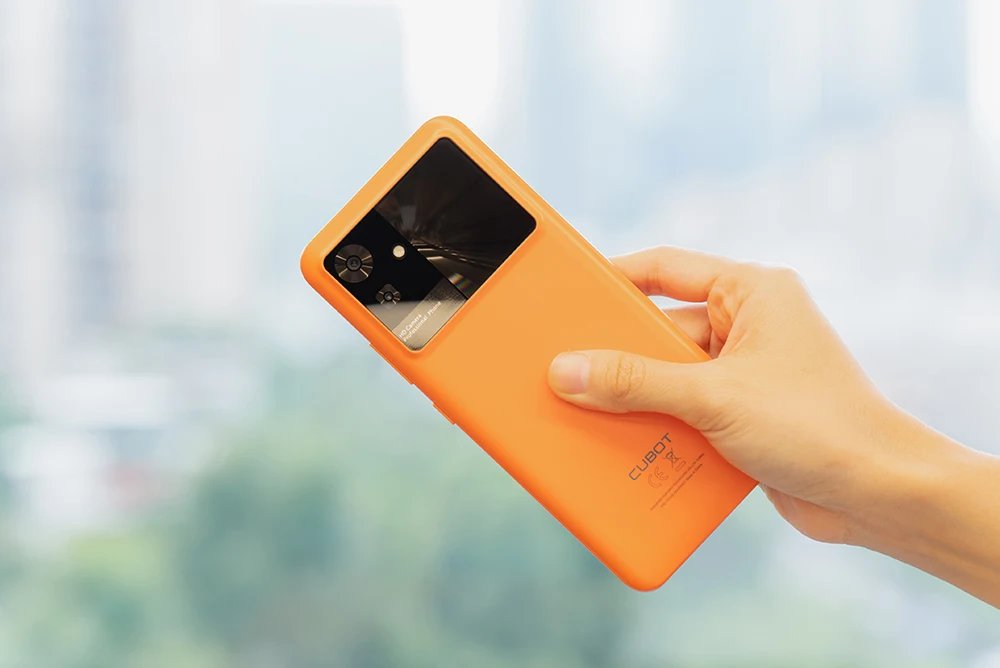 Cubot Note 21, 2023 New Smartphone Android 13, 12GB RAM(6+6GB), 128GB ROM, 6.56 Inch 90Hz Screen, 50MP Camera, 5200mAh, Face ID Cubot Note 21, 2023 New Smartphone Android 13, 12GB RAM(6+6GB), 128GB ROM, 6.56 Inch 90Hz Screen, 50MP Camera, 5200mAh, Face ID