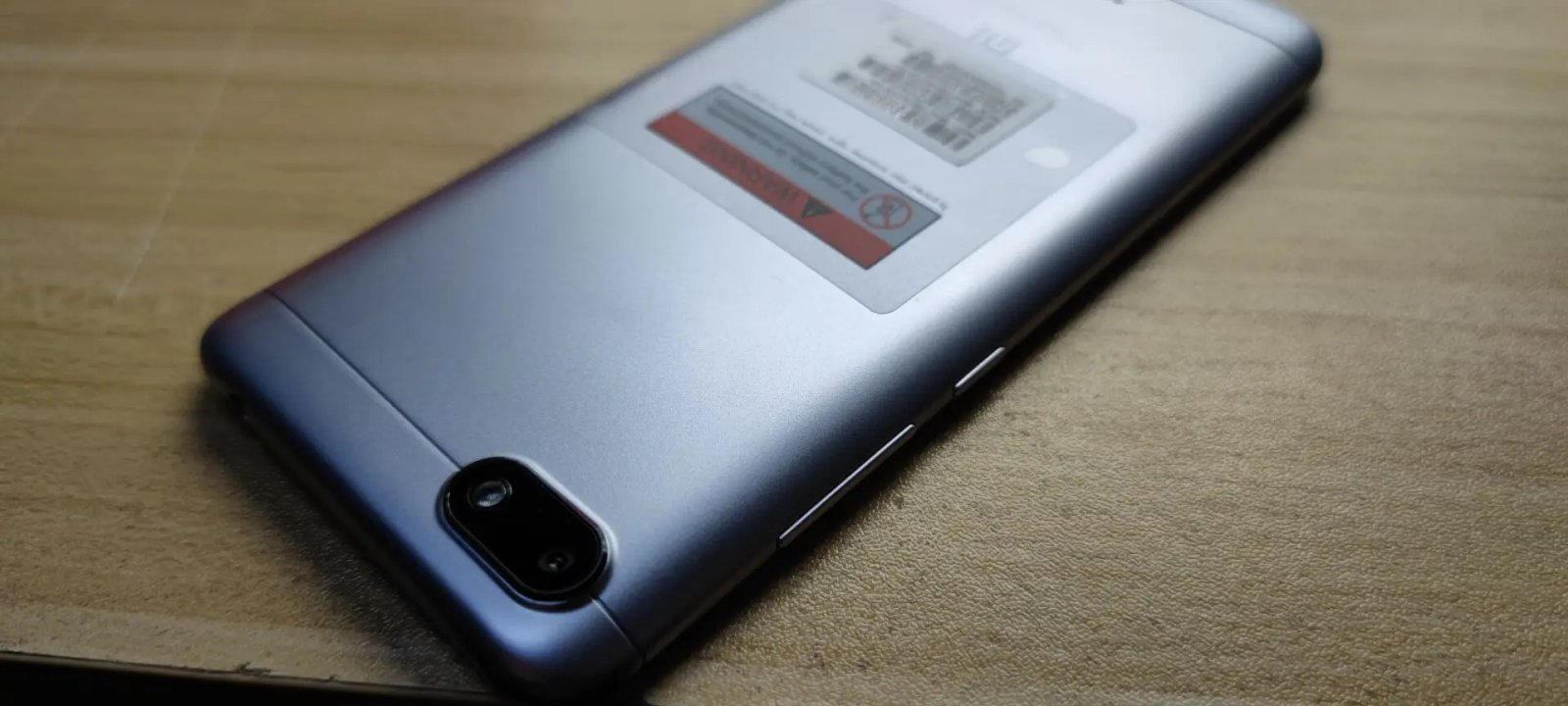 Xiaomi Redmi 6A Smartphone 5.45'' Full Screen AI Face Helio A22 Processor google play Glaobal ROM