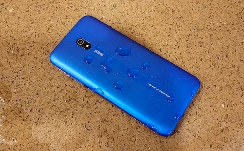 Original Xiaomi Redmi 8A 4GB 64GB Mobile Phone Battery 5000mAh Snapdargon 439 12MP Camera 4G Smartphone