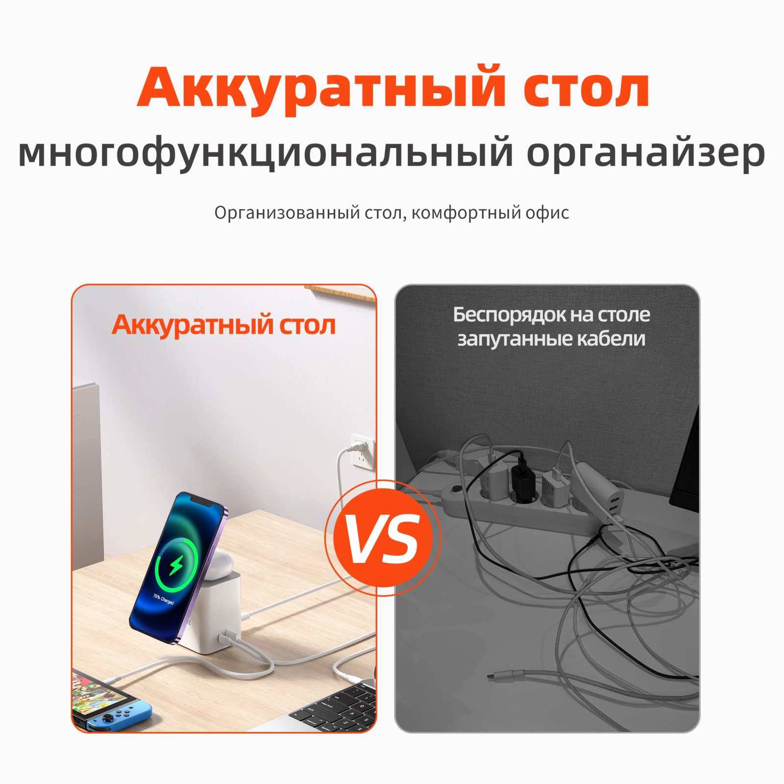 Wireless Charger Mobile Phone Magnetic Station Fast Charging Safe Multi-functional Portable Foldable Mini Wireless Charger Wireless Charger Mobile Phone Magnetic Station Fast Charging Safe Multi-functional Portable Foldable Mini Wireless Charger