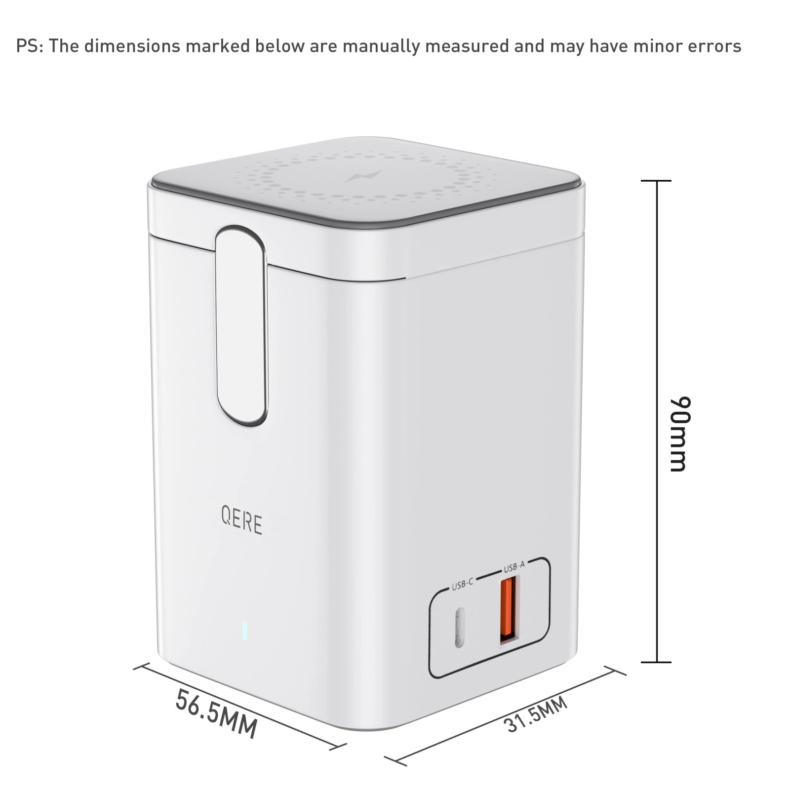 Wireless Charger Mobile Phone Magnetic Station Fast Charging Safe Multi-functional Portable Foldable Mini Wireless Charger Wireless Charger Mobile Phone Magnetic Station Fast Charging Safe Multi-functional Portable Foldable Mini Wireless Charger