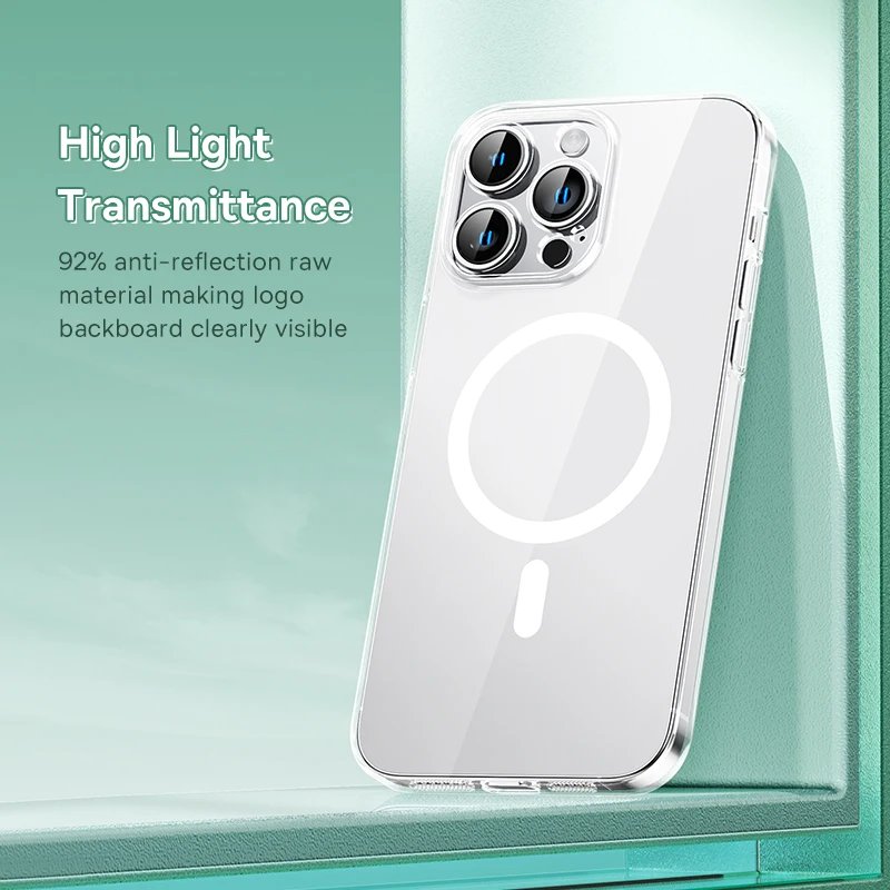 Magnetic Case for iPhone 15 14 13 12 11 Pro Max Wireless Charging Cover For iPhone 15 13 12 Pro Max PC Magnet Phone Case Magnetic Case for iPhone 15 14 13 12 11 Pro Max Wireless Charging Cover For iPhone 15 13 12 Pro Max PC Magnet Phone Case