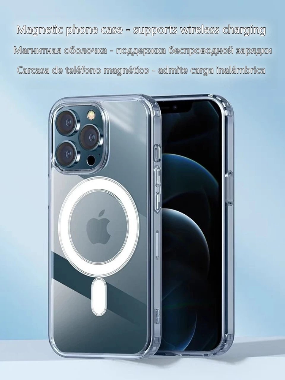 For Magsafe Magnetic Case For Iphone 13 Pro Max Case IPhone 12 Mini Phone Cover Straight Edge 11 Wireless Charging X For Magsafe Magnetic Case For Iphone 13 Pro Max Case IPhone 12 Mini Phone Cover Straight Edge 11 Wireless Charging X