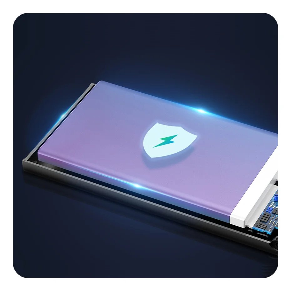 Power Bank 10000mAh with 22.5W PD Fast Charging Powerbank Portable Battery Charger For iPhone 15 14 13 12 Pro Max Xiaomi