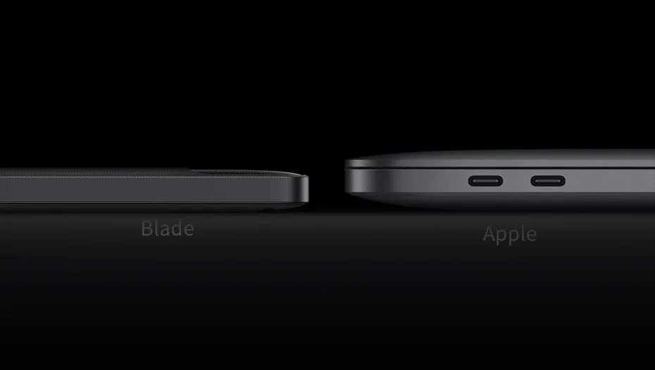 100W Power Bank 20000mAh Type C PD Fast Charging Powerbank Portable External Battery Charger for Notebook with 100W Cable