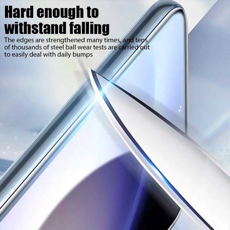 5PCS Tempered Glass For Samsung Galaxy S24 Ultra A54 A14 A13 A53 A34 A33 A52 5G S23 Plus Screen Protector on Samsung A32 A22 S21 5PCS Tempered Glass For Samsung Galaxy S24 Ultra A54 A14 A13 A53 A34 A33 A52 5G S23 Plus Screen Protector on Samsung A32 A22 S21