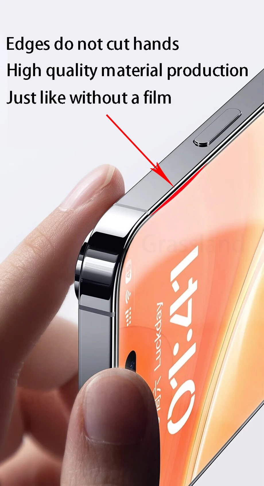 4Pcs Tempered Glass For iPhone 15 14 13 12 11 Pro Max Screen Protector For iPhone 6 7 8 Plus X XS Max XR Protective Glass Film 4Pcs Tempered Glass For iPhone 15 14 13 12 11 Pro Max Screen Protector For iPhone 6 7 8 Plus X XS Max XR Protective Glass Film