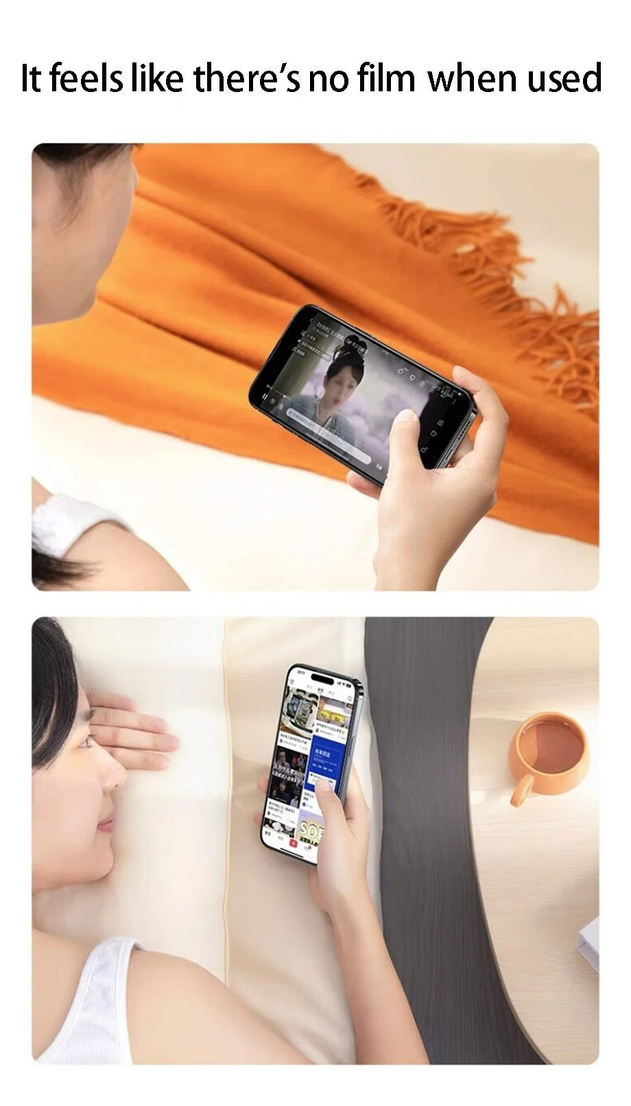 4Pcs Tempered Glass For iPhone 15 14 13 12 11 Pro Max Screen Protector For iPhone 6 7 8 Plus X XS Max XR Protective Glass Film 4Pcs Tempered Glass For iPhone 15 14 13 12 11 Pro Max Screen Protector For iPhone 6 7 8 Plus X XS Max XR Protective Glass Film