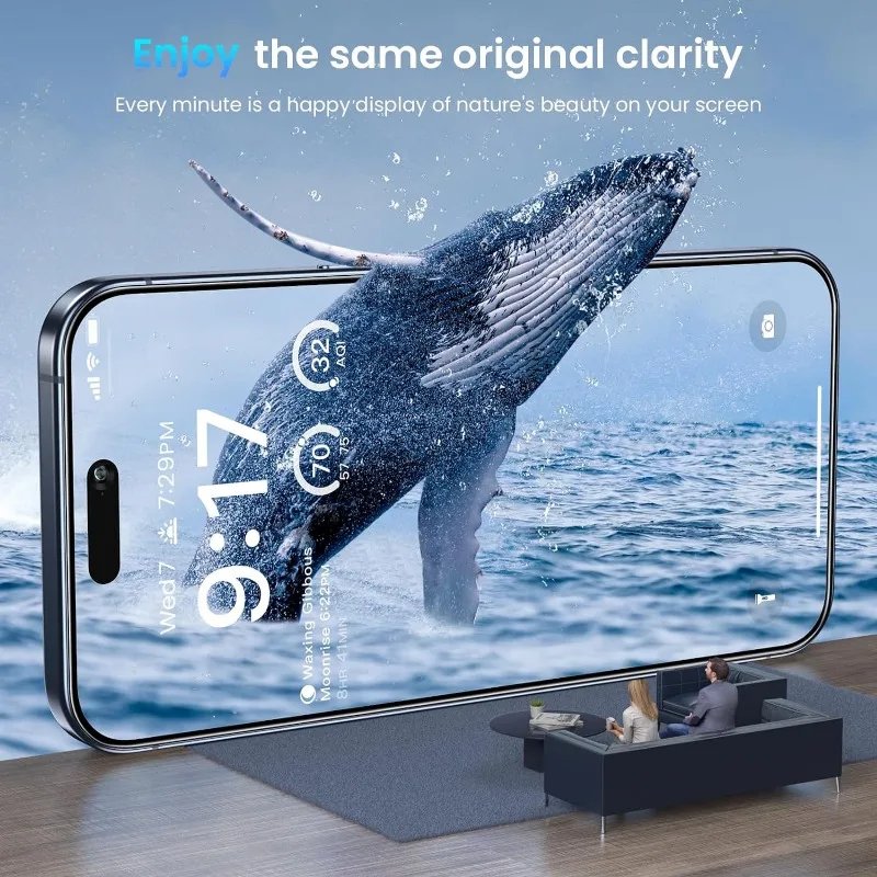 5pcs Tempered Glass For iPhone 15 Pro Max Screen Protector For iphone 14 13 12 11 7 8 Plus X XR XS Max Mini Protective Glass 5pcs Tempered Glass For iPhone 15 Pro Max Screen Protector For iphone 14 13 12 11 7 8 Plus X XR XS Max Mini Protective Glass