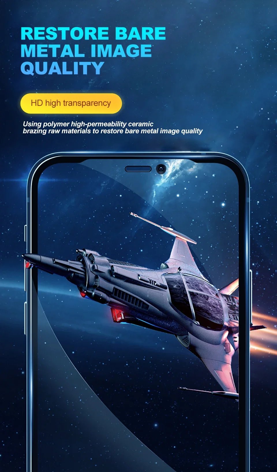 Full Cover Screen Protector Ceramics Film For iPhone 15 14 13 12 11 8 7 Pro Max Mini Plus SE 2020 X XS XR Protection Soft Films