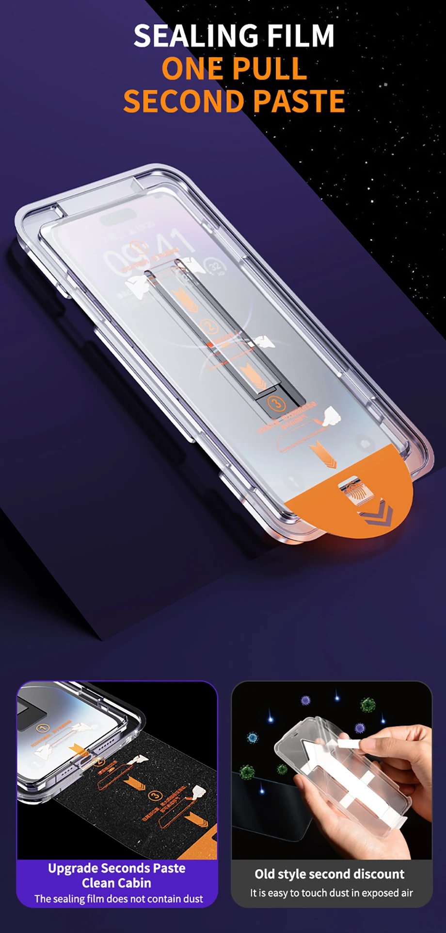 New 8K Oleophobic Coating Dust free Installation Screen Protector For iPhone 13 11 12 14 Pro Max Mini XS MAX X 15 Anti Spy Glass New 8K Oleophobic Coating Dust free Installation Screen Protector For iPhone 13 11 12 14 Pro Max Mini XS MAX X 15 Anti Spy Glass