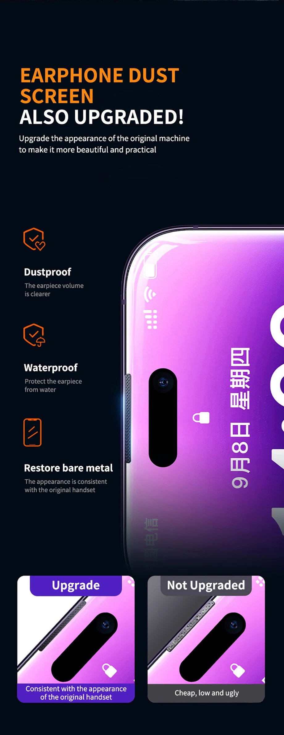 New 8K Oleophobic Coating Dust free Installation Screen Protector For iPhone 13 11 12 14 Pro Max Mini XS MAX X 15 Anti Spy Glass New 8K Oleophobic Coating Dust free Installation Screen Protector For iPhone 13 11 12 14 Pro Max Mini XS MAX X 15 Anti Spy Glass