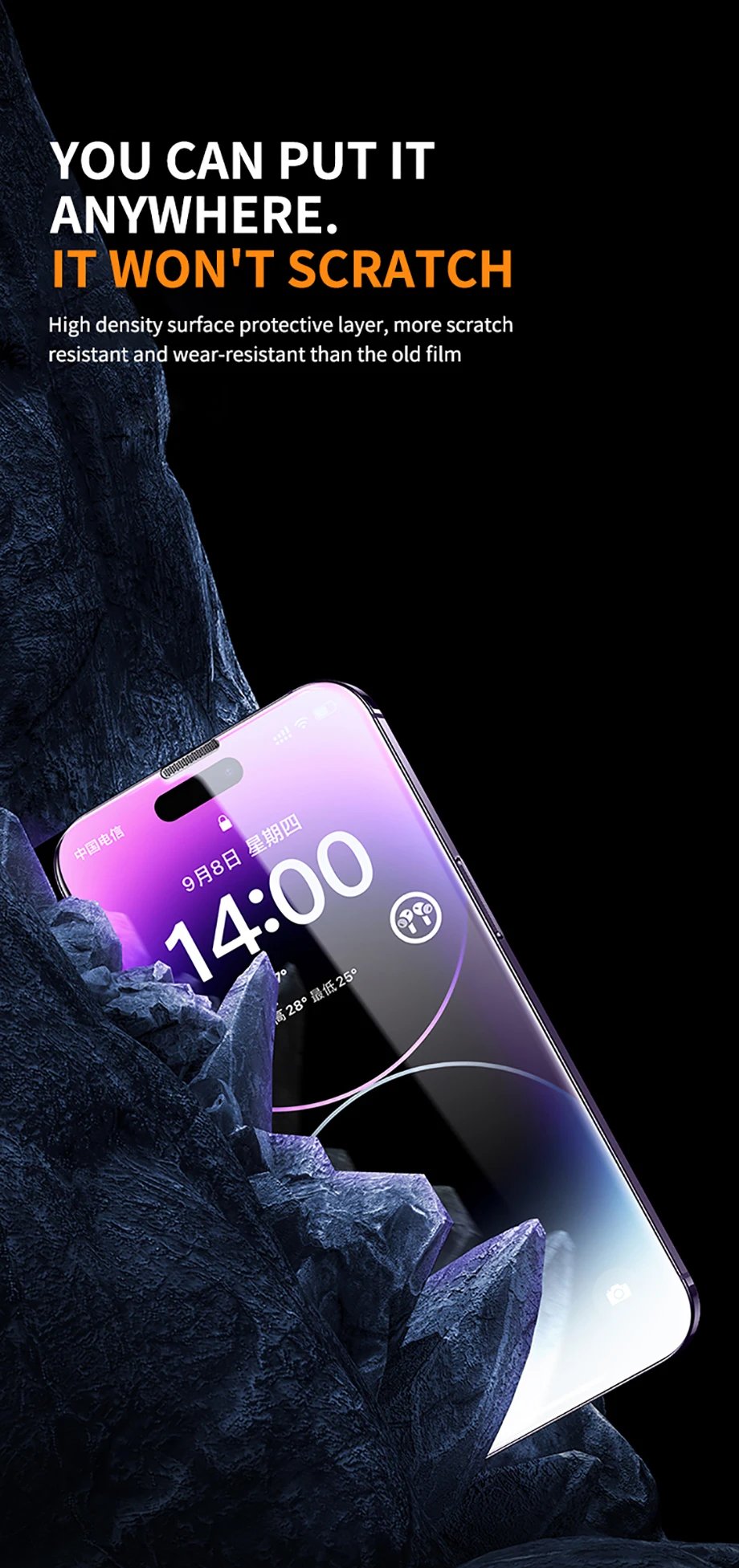 New 8K Oleophobic Coating Dust free Installation Screen Protector For iPhone 13 11 12 14 Pro Max Mini XS MAX X 15 Anti Spy Glass New 8K Oleophobic Coating Dust free Installation Screen Protector For iPhone 13 11 12 14 Pro Max Mini XS MAX X 15 Anti Spy Glass