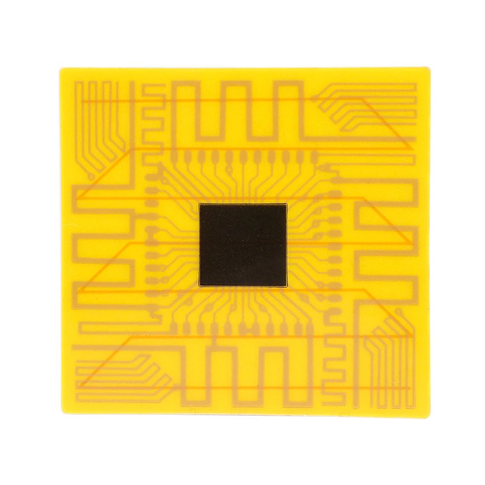 Transparent Signal Booster Stickers Mobile Phone Antenna Stickers For iPhone Samsung 5G 4G Universal Signal Amplifier