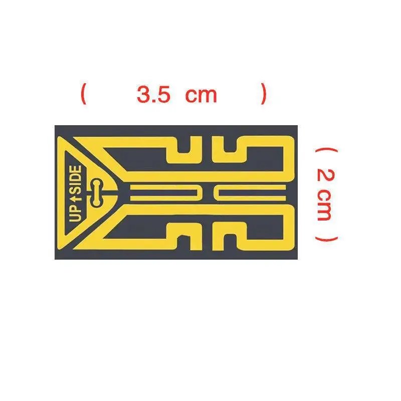 SP4/3 Antenna Signal Amplifier Mobile Phone Portable Signal Enhancement Stickers Booster For IPhone Samsung Mi Universal 2023