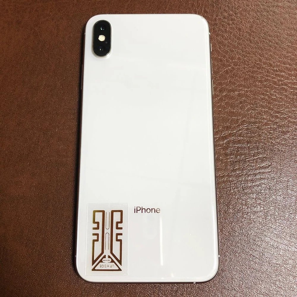 SP4/3 Antenna Signal Amplifier Mobile Phone Portable Signal Enhancement Stickers Booster For IPhone Samsung Mi Universal 2023