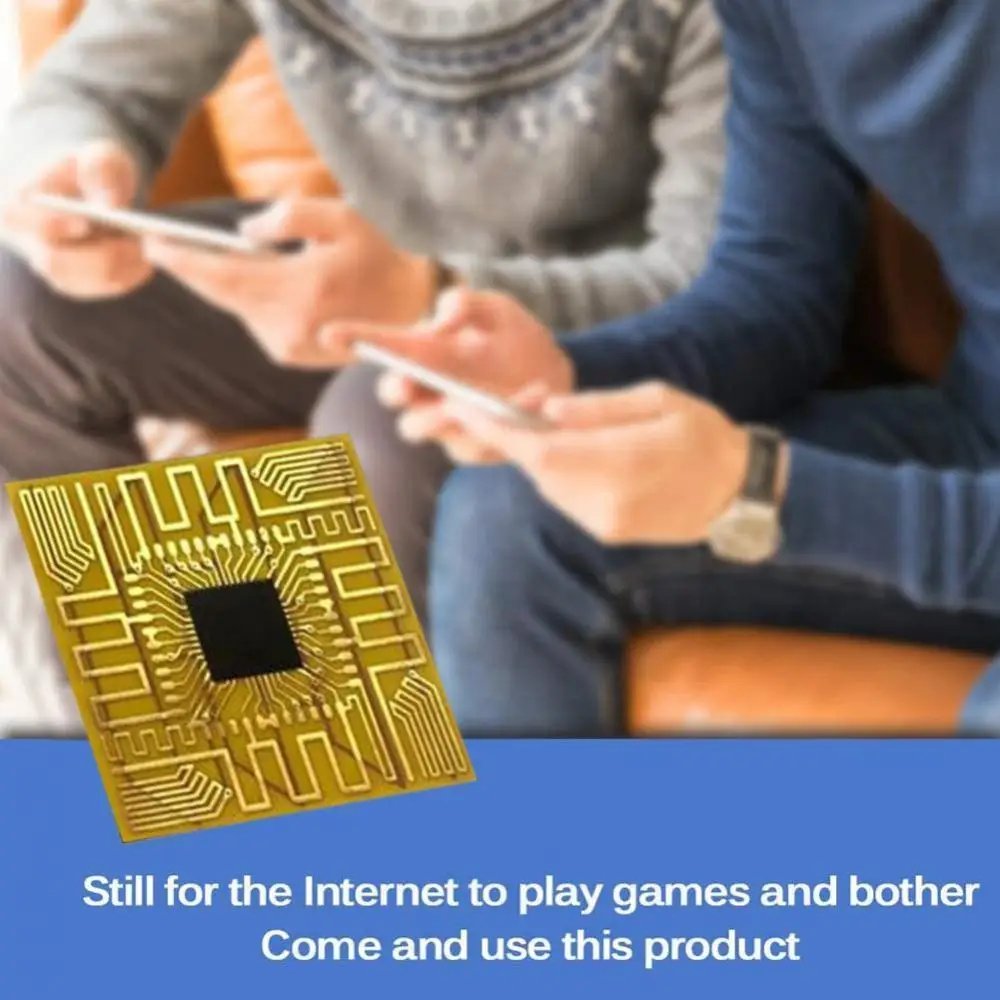 SP4/3 Antenna Signal Amplifier Mobile Phone Portable Signal Enhancement Stickers Booster For IPhone Samsung Mi Universal 2023