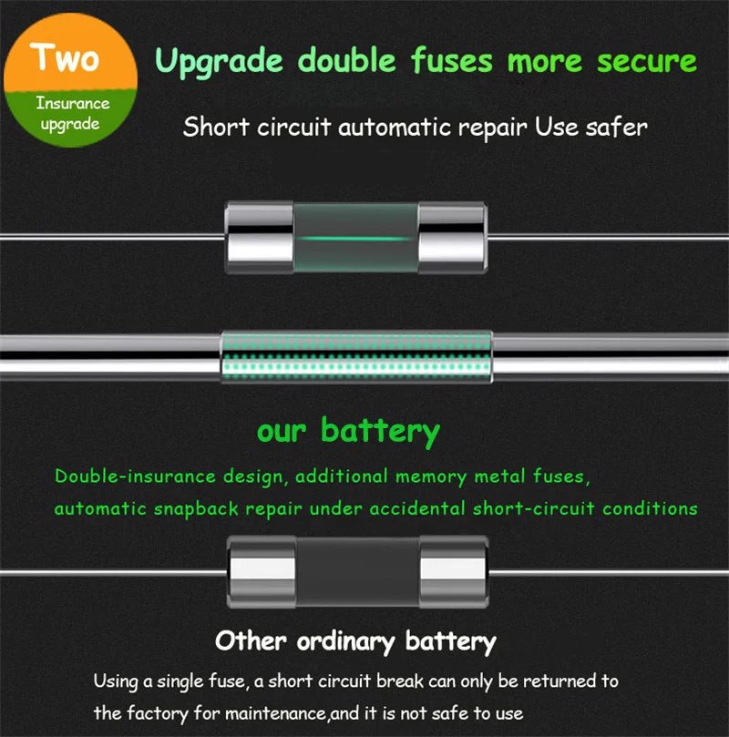 Battery For LG V50 ThinQ 5G V50ThinQ BL T42 LM-V500 V500N V500EM V500xm Mobile Phone New In Stock Bateria