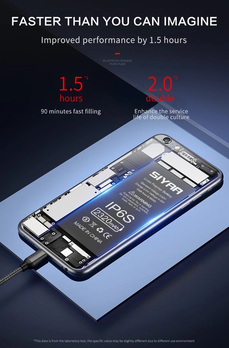 Battery For iPhone SE 6S 7 8 Plus 12 11 X XR XS Pro Max Mini Mobile Phone Bateria For Apple SE2 6 S Plus 5 S 5C Free Tools Battery For iPhone SE 6S 7 8 Plus 12 11 X XR XS Pro Max Mini Mobile Phone Bateria For Apple SE2 6 S Plus 5 S 5C Free Tools
