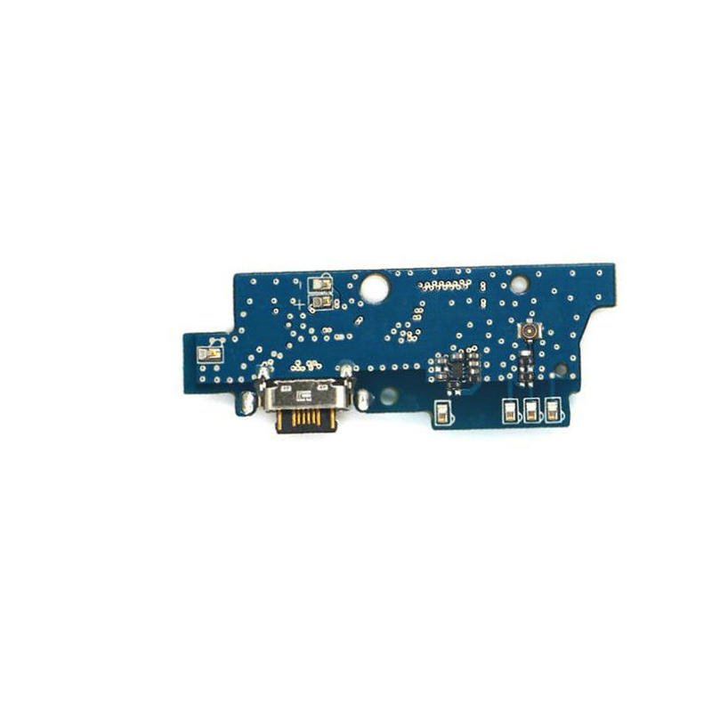 For Doogee S86 Pro USB Board Flex Cable Dock Connector Charger Circuits Mobile Phone Accessories