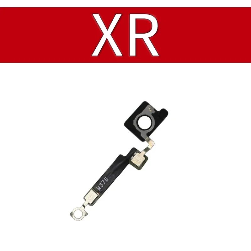 For iPhone X XR XS MAX WI-FI Signal Bluetooth Antenna Flex Cable Cell Phone Accessories Mobile Phone Replacement Repair Parts For iPhone X XR XS MAX WI-FI Signal Bluetooth Antenna Flex Cable Cell Phone Accessories Mobile Phone Replacement Repair Parts