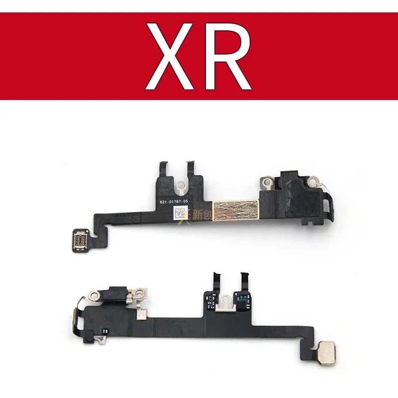 For iPhone X XR XS MAX WI-FI Signal Bluetooth Antenna Flex Cable Cell Phone Accessories Mobile Phone Replacement Repair Parts For iPhone X XR XS MAX WI-FI Signal Bluetooth Antenna Flex Cable Cell Phone Accessories Mobile Phone Replacement Repair Parts