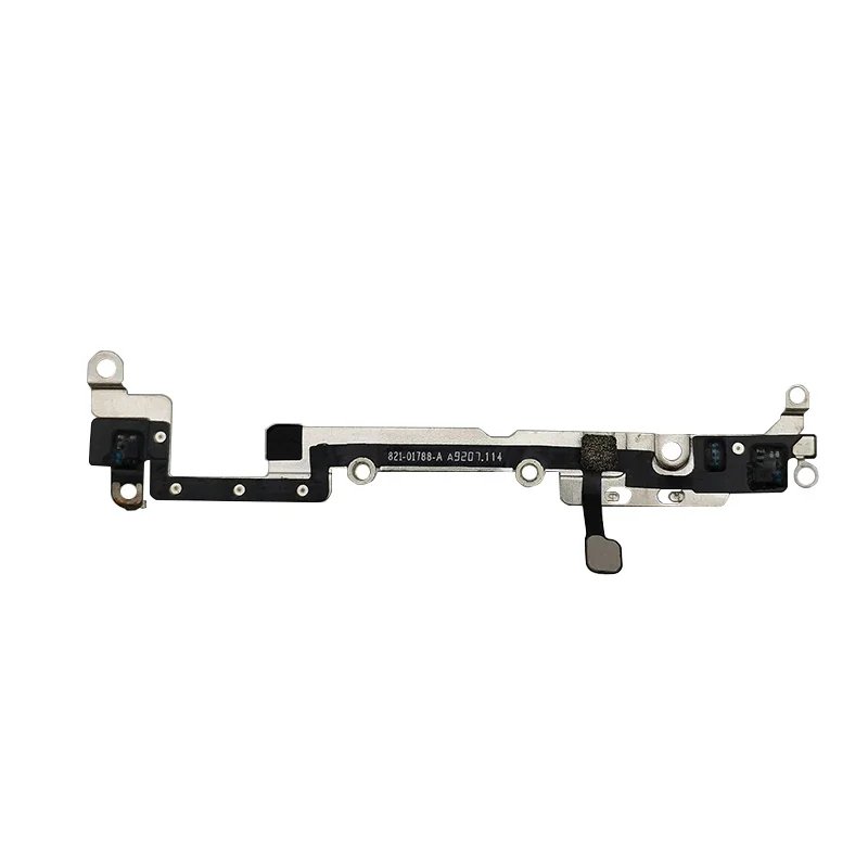 For iPhone X XR XS MAX WI-FI Signal Bluetooth Antenna Flex Cable Cell Phone Accessories Mobile Phone Replacement Repair Parts For iPhone X XR XS MAX WI-FI Signal Bluetooth Antenna Flex Cable Cell Phone Accessories Mobile Phone Replacement Repair Parts