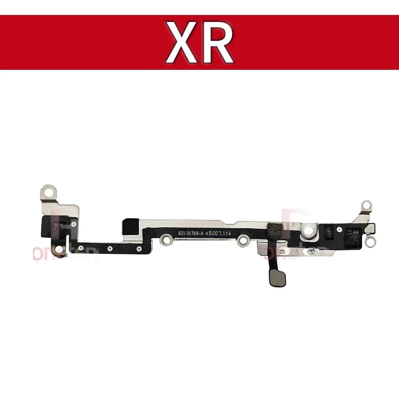 For iPhone X XR XS MAX WI-FI Signal Bluetooth Antenna Flex Cable Cell Phone Accessories Mobile Phone Replacement Repair Parts For iPhone X XR XS MAX WI-FI Signal Bluetooth Antenna Flex Cable Cell Phone Accessories Mobile Phone Replacement Repair Parts