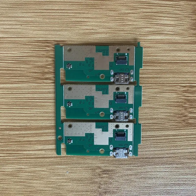 For Blackview BV5500 Plus BV5500 USB Board Flex Cable Dock Connector 5.5