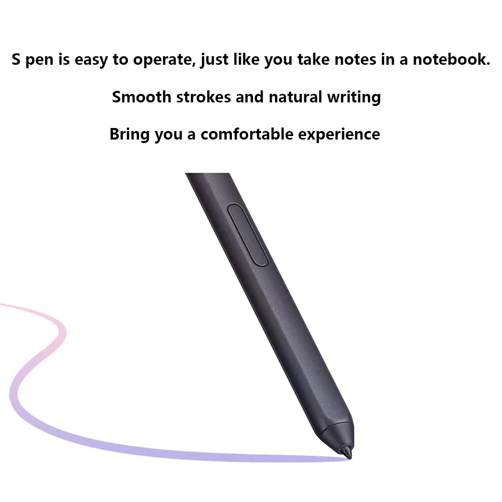 New For Samsung Galaxy S21 Ultra Stylus Mobile Phone S Pen With Case Original Silicone Cover Built-in Stylet Pen Slot New For Samsung Galaxy S21 Ultra Stylus Mobile Phone S Pen With Case Original Silicone Cover Built-in Stylet Pen Slot