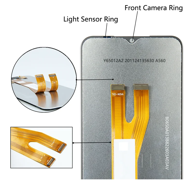 Original a03 core screen replacement Mobile Phone Lcds For galaxy a03 core display pantalla Samsung galaxy A03 core lcd Original a03 core screen replacement Mobile Phone Lcds For galaxy a03 core display pantalla Samsung galaxy A03 core lcd
