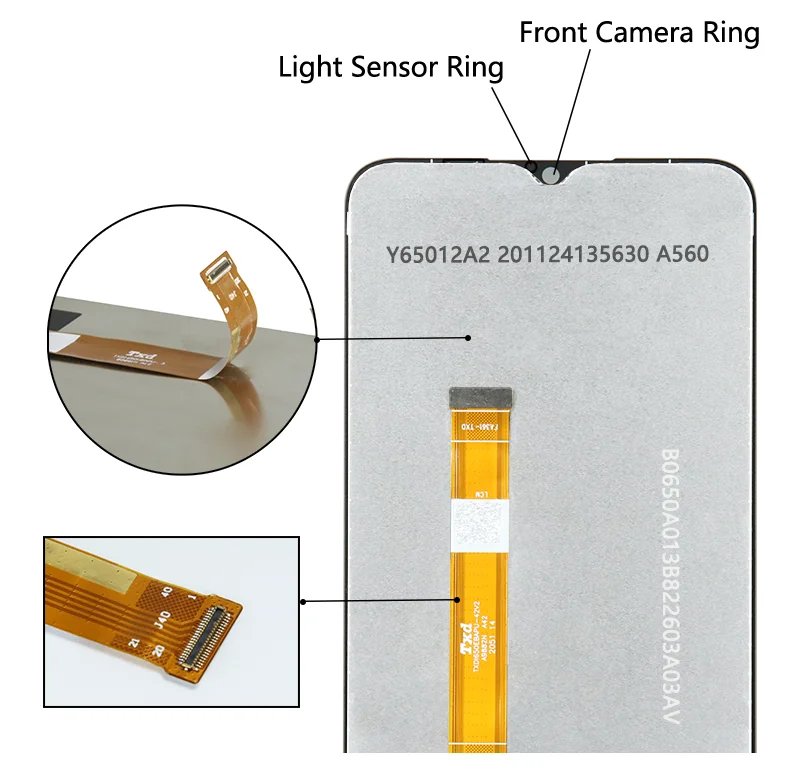 Original Digitizer Assembly for oppo a15 a15s Screen replacement For Oppo a15 a15s Lcd Mobile Phone Lcds For OPPO A15 display Original Digitizer Assembly for oppo a15 a15s Screen replacement For Oppo a15 a15s Lcd Mobile Phone Lcds For OPPO A15 display
