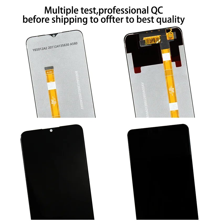 Original Digitizer Assembly for oppo a15 a15s Screen replacement For Oppo a15 a15s Lcd Mobile Phone Lcds For OPPO A15 display Original Digitizer Assembly for oppo a15 a15s Screen replacement For Oppo a15 a15s Lcd Mobile Phone Lcds For OPPO A15 display
