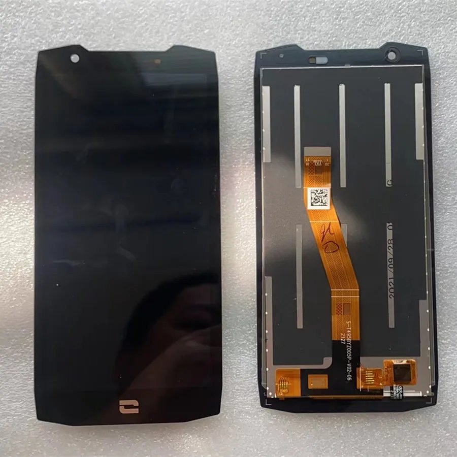Original For Crosscall Core M5 LCD Display And Touch Screen Digitizer Assembly Replacement Mobile Phone Accessories Original For Crosscall Core M5 LCD Display And Touch Screen Digitizer Assembly Replacement Mobile Phone Accessories