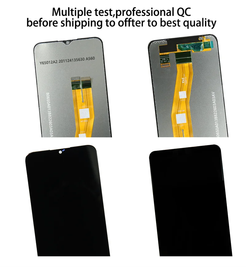 Original pantalla a02s with frame Digitizer Assembly screen for Galaxy a02s display Mobile phone LCDs for Samsung a02s lcd Original pantalla a02s with frame Digitizer Assembly screen for Galaxy a02s display Mobile phone LCDs for Samsung a02s lcd