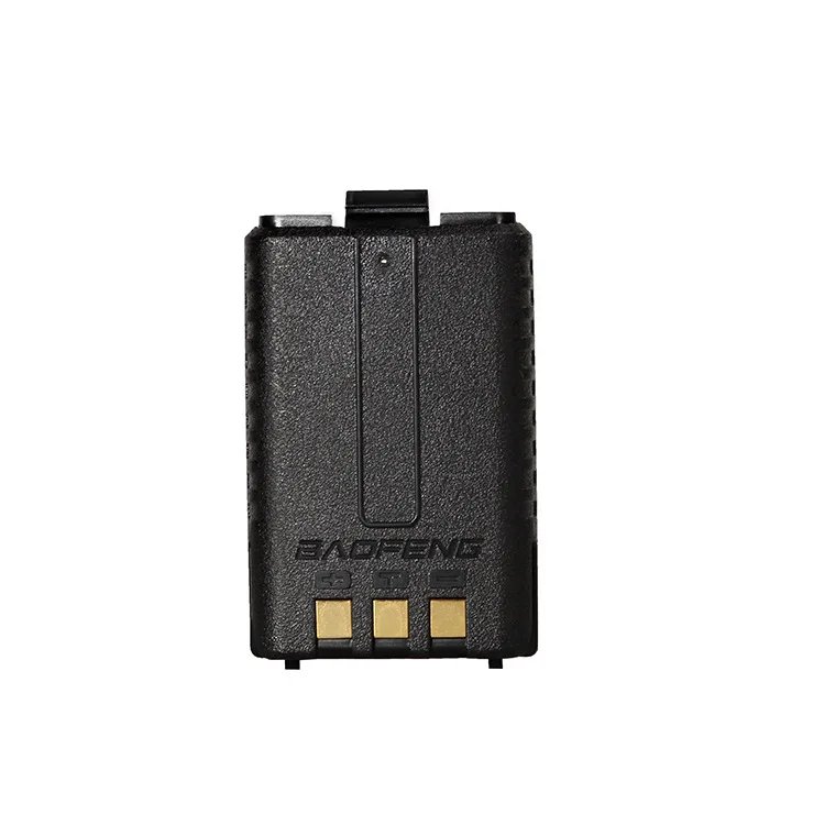 attery BL-5 Li-ion 1800mAh Battery 3800mAh Battery For UV5R UV 5R Walkie Talkie Two Way Radio Accessory