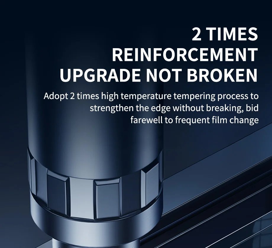 3Pcs Tempered Glass for iPhone 14 13 12 11 15 Pro Max Mini Screen Protector for iPhone XR X XS MAX 7 8 Plus SE Protective Glass 3Pcs Tempered Glass for iPhone 14 13 12 11 15 Pro Max Mini Screen Protector for iPhone XR X XS MAX 7 8 Plus SE Protective Glass