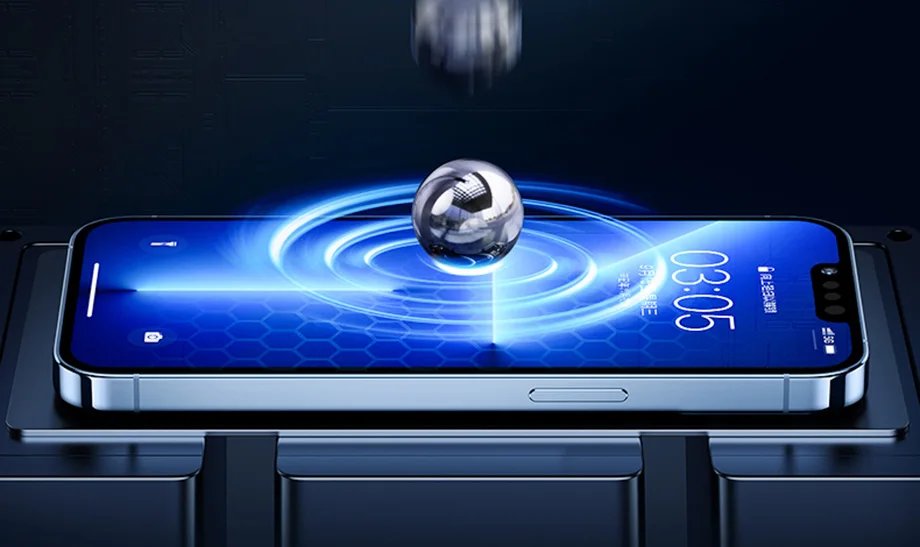 3Pcs Tempered Glass for iPhone 14 13 12 11 15 Pro Max Mini Screen Protector for iPhone XR X XS MAX 7 8 Plus SE Protective Glass 3Pcs Tempered Glass for iPhone 14 13 12 11 15 Pro Max Mini Screen Protector for iPhone XR X XS MAX 7 8 Plus SE Protective Glass