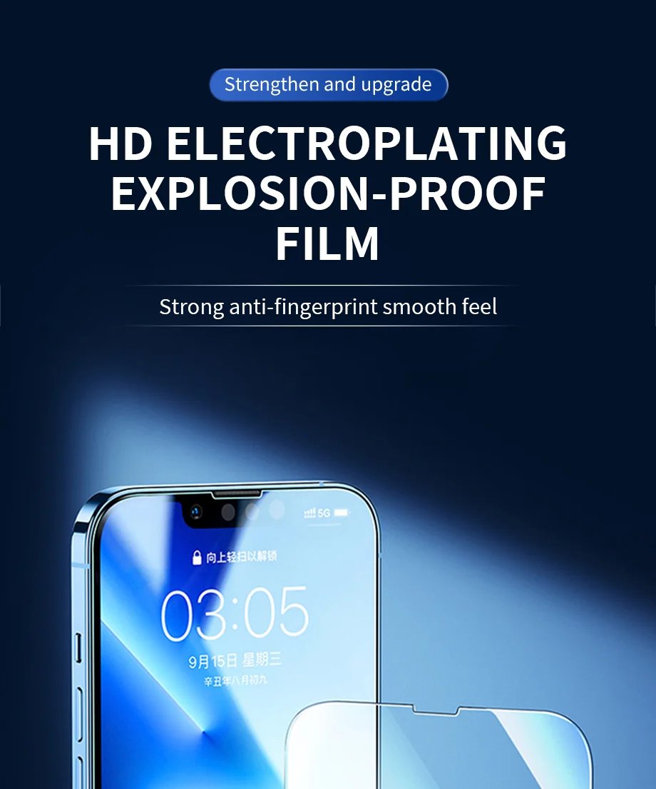 3Pcs Tempered Glass for iPhone 14 13 12 11 15 Pro Max Mini Screen Protector for iPhone XR X XS MAX 7 8 Plus SE Protective Glass 3Pcs Tempered Glass for iPhone 14 13 12 11 15 Pro Max Mini Screen Protector for iPhone XR X XS MAX 7 8 Plus SE Protective Glass