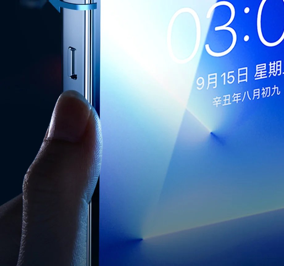 3Pcs Tempered Glass for iPhone 14 13 12 11 15 Pro Max Mini Screen Protector for iPhone XR X XS MAX 7 8 Plus SE Protective Glass 3Pcs Tempered Glass for iPhone 14 13 12 11 15 Pro Max Mini Screen Protector for iPhone XR X XS MAX 7 8 Plus SE Protective Glass